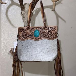 American Darling purse